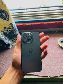 Iphone 15pro for sale 128gb 87health