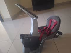 Weeride Baby Cycle seat