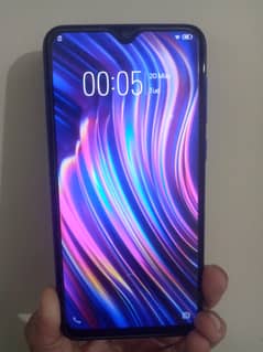 vivo y97  mobile pta approved
