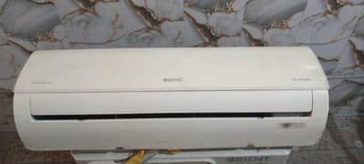 orient DC inverter 1.5 ton