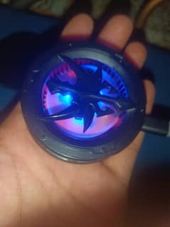Cooling Fan For Gaming