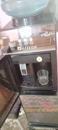 Daltron