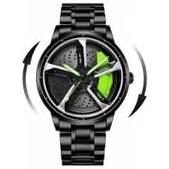 Rotation Watch Skemi