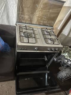 Cooking
