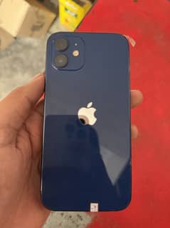 iPhone 12 non pta (jv)