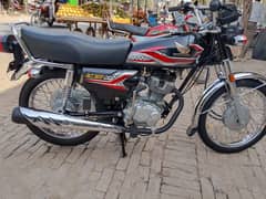 bike