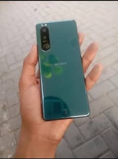 03070781299 Sony xpiria 5 mark 3