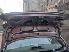 Honda City IVTEC 2016