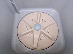 Full Size Washing Machine For Sale - Orignal Bright - Powerful Motor
