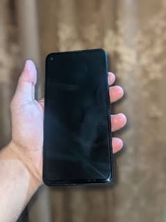 Pixel 4a5g Official approve