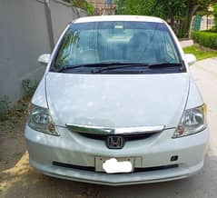 Honda