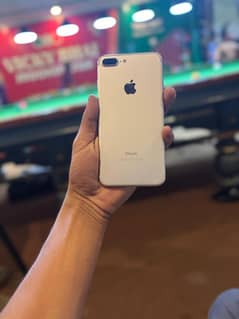 iPhone 7plus 32gb