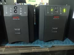 SUA1500I/1500VA APC SMART UPS