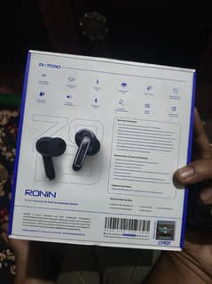 ronin earbuds R 7010