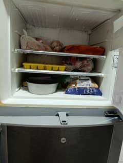 refrigerator