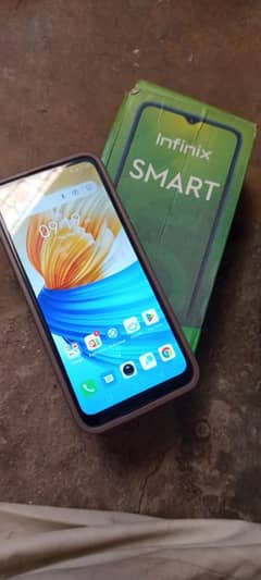 infinix