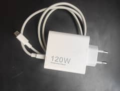 Mi 120w original ha %100/