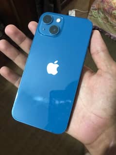 iPhone 13 waterpack battery 94 128jb jv sim time