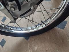 aoa sir all ok ha 24 model bike ha