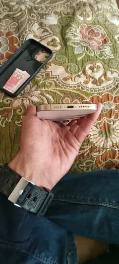 I phone 12 pro max pta approved