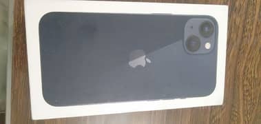 Iphone 13 128GB Box Pack