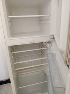 Haier Double Door Refrigerator
