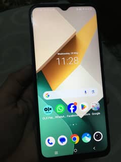 Vivo y17s 4 /128