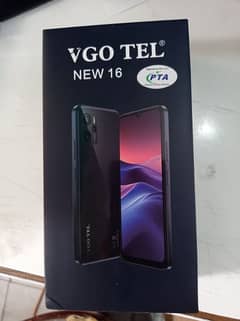 VGOTEL New 16, 4/64GB