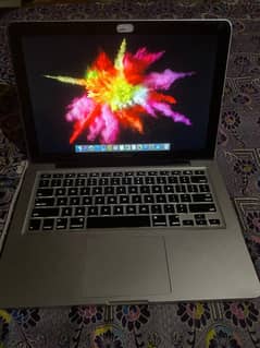 Macbook Pro 2012
