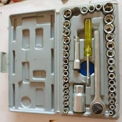 socket
