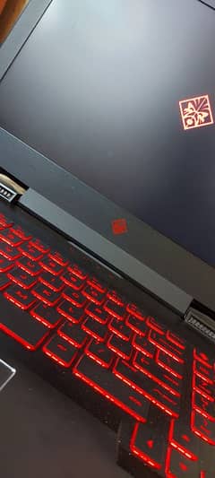 HP