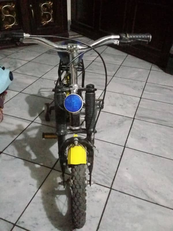 new cycle no any fault 2