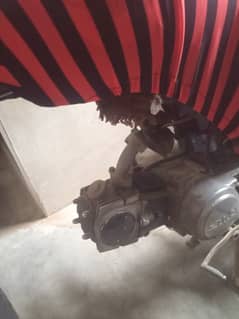 All okey bike hai