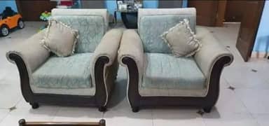 7 seater sofa high quality