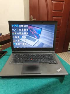 Lenovo ThinkPad L440 Core i3 4th Generation 8/128 SSD With Bag