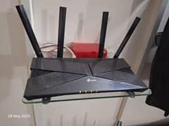 TP-Link Archer AX10 Router for Sale – Price Negotiable