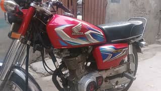 Honda CD 125