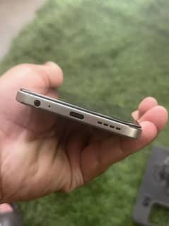 Infinix hot 50i