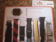 ultra 7 in 1 strap