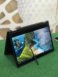 Lenovo x380 yoga Core i5 8th gen 8gb/256 SSD 360 flip sale laptop