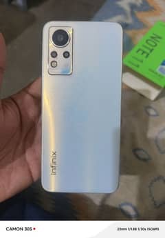 Infinix