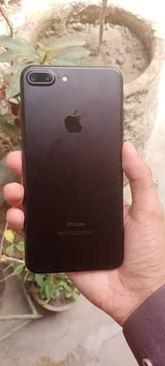 iPhone 7 Plus 256gb PTA APROVE