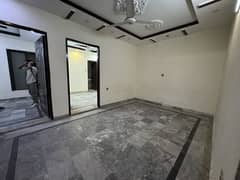 Second Floor Flat Ava For Rent at Asghar Mall Chock