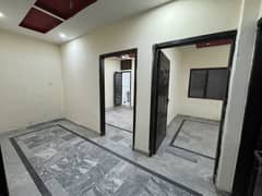 Second Floor Flat For Rent at Asghall Chock