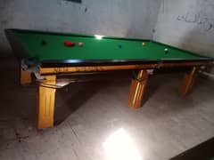 snooker