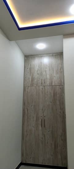 Brand New Luxury Double Storey House For Sale Location Near Nust Double Road.