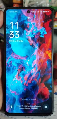 Realme C75