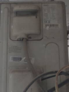 orient 1.5 ton DC converter