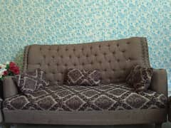 5 Seater Sofa Set