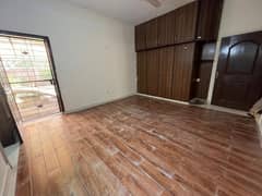 7.5 Marla Independent House Available For Office